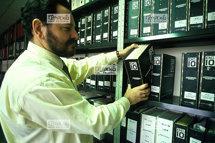 N�mes, Ateliers d'entretien d'avions,  Biblioth�que