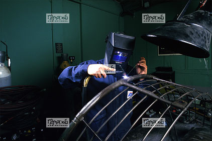 N�mes, Ateliers d'entretien d'avions