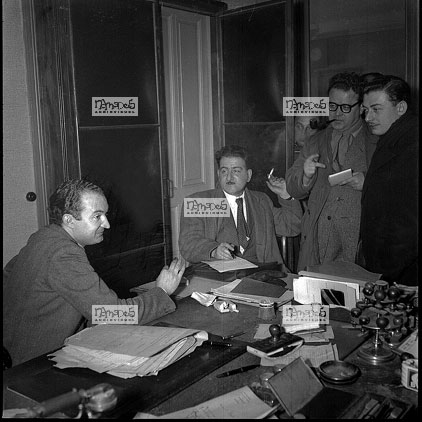 Meaux, 21-01, instruction de l'affaire des J3, Alain Guyader tu�