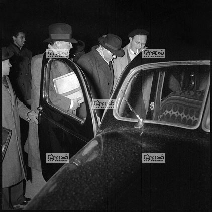 Meaux, 21-01, instruction de l'affaire des J3, Alain Guyader tu�