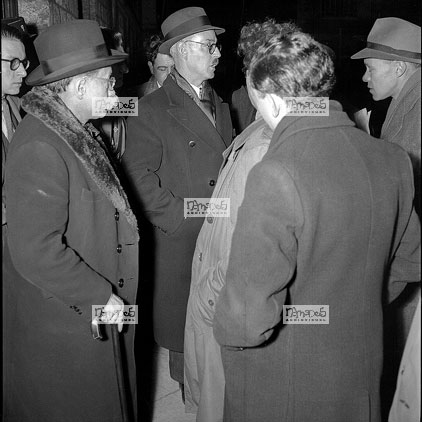 Meaux, 21-01, instruction de l'affaire des J3, Alain Guyader tu�