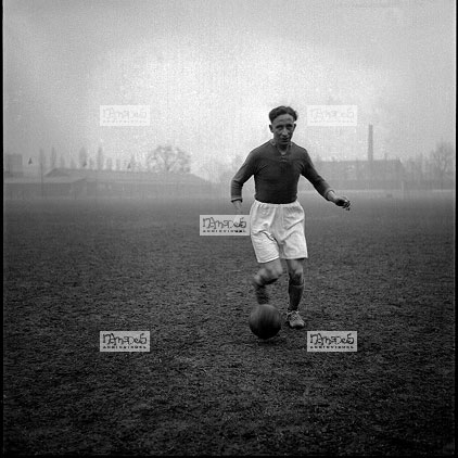 Foot-Ball
