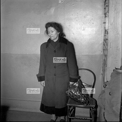Paris, 27-01, Com. Grenelle, affaire avortement