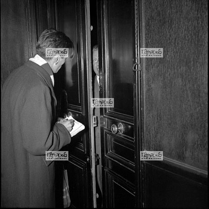 Paris, 01-02, Vol de 60 000Fr, Rue de Turenne