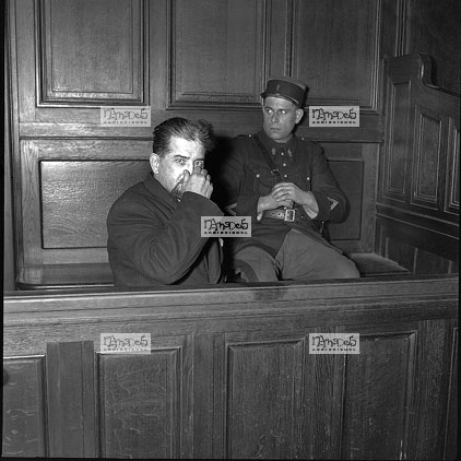 Paris, 04-02, XIV�me Chambre correctionnelle, Affaire Pons