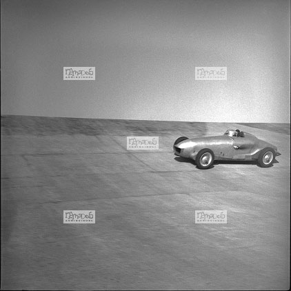 Montl�ry, 17-02, Automobile, Record du Monde MAP