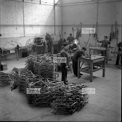 St Maur, 18-02, Usine La Perle