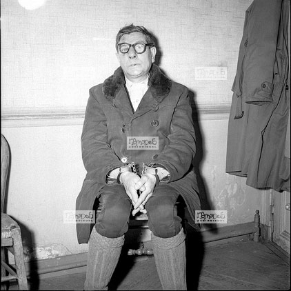 Paris, 10-03, Attaque et meurtre d'une femme, Fg Montmartre 