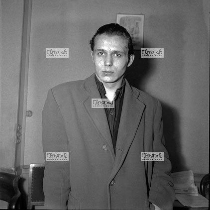 Ivry, 13-03, jeune agresseur, Marnette
