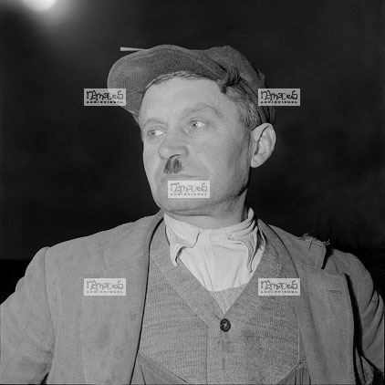 Presles, 14-03, D�couverte de Squelettes (Cro-Magnon?)