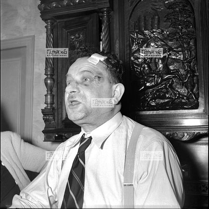 Paris, 20-03, Bijoutier agress� � Vaugirard