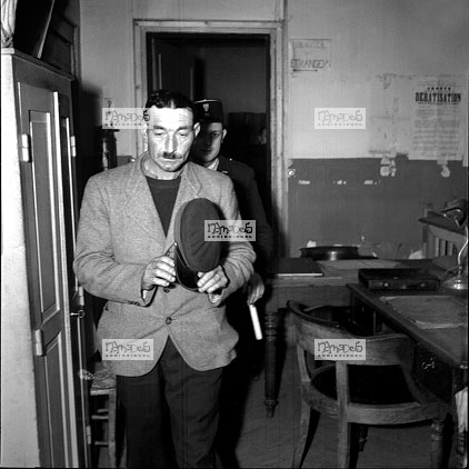 Nogent, 08-04, Bagarre entre Z�niers (gens de la Z�ne)
