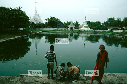 Mandalay