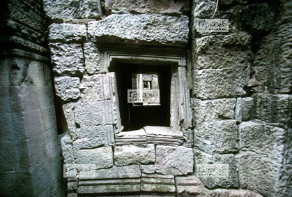 Angkor, Ta Prohm