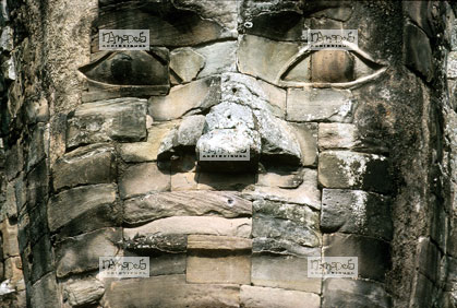 Angkor, Bayon