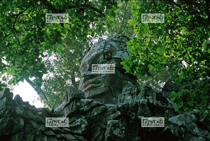 Angkor, Bayon