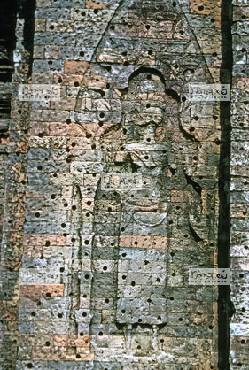 Angkor, Bayon