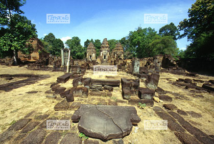 Angkor, 