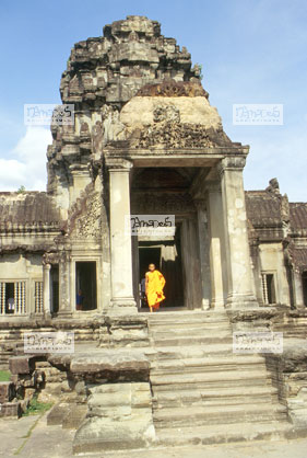 Angkor,