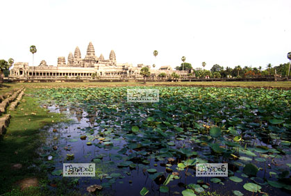 Angkor,