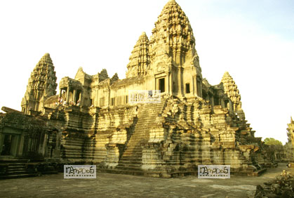 Angkor,