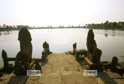 Angkor,