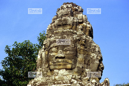Angkor,