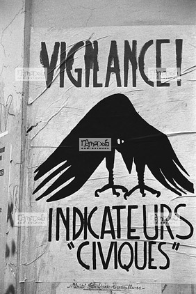 Affiche de Mai 1968
