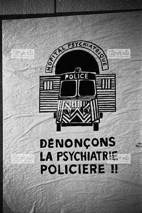 Affiche de Mai 1968