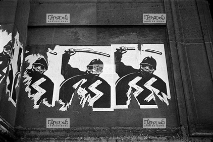 Affiche de Mai 1968