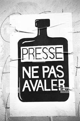 Affiche de Mai 1968