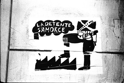 Affiche de Mai 1968