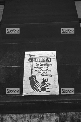 Affiche de Mai 1968
