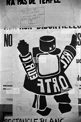 Affiche de Mai 68