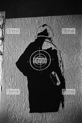 Affiche de Mai 68