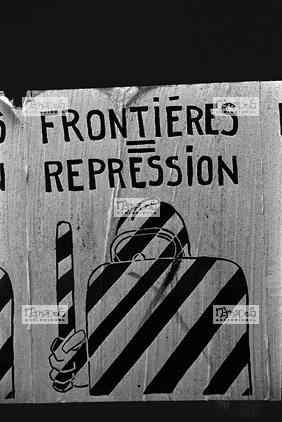 Affiche de Mai 68
