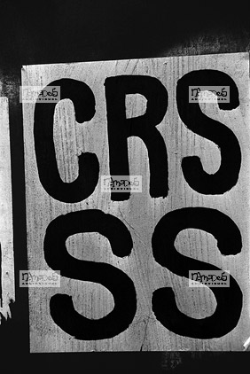 Affiche de Mai 68