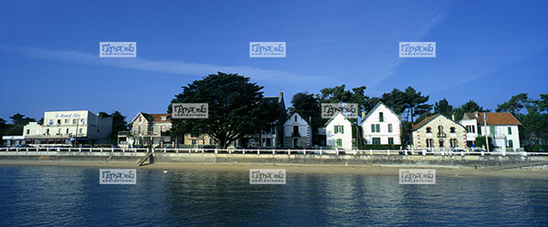 Saint Trojan les Bains, la petite plage