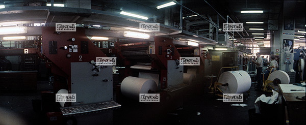 Atelier rotative (Gazette)