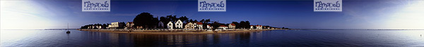 Europe, France, 17 Charente Maritime, �le d'Ol�ron, Saint Trojan, Petite Plage