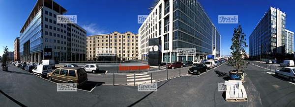 Europe, France, 13 Bouches du Rh�ne, Marseille, Bd de Dunkerque